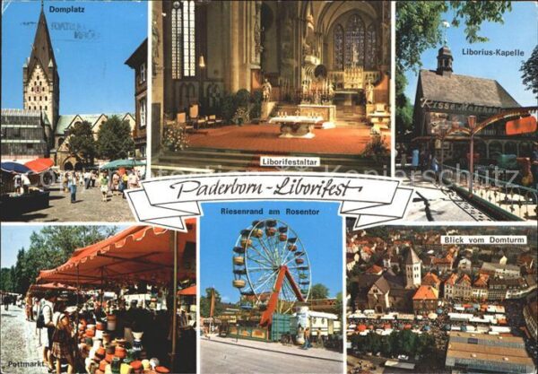 Paderborn Liborifest