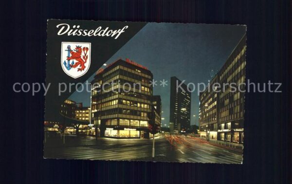 Duesseldorf