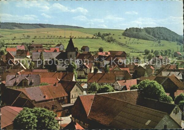 Adorf Waldeck
