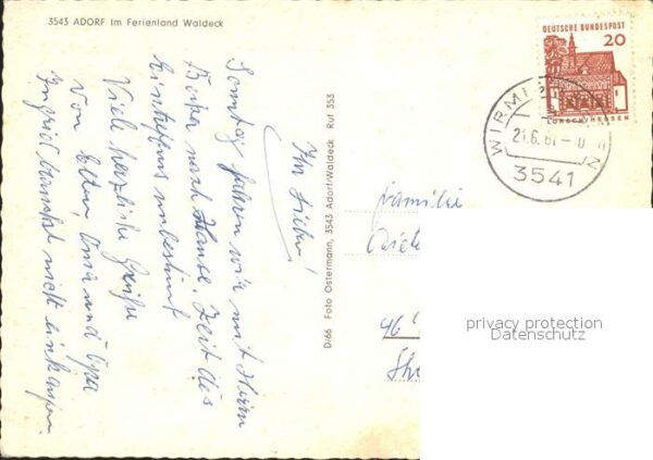 Adorf Waldeck – Bild 2