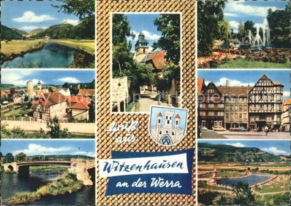 Witzenhausen