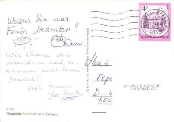Tribulaunhuette – Bild 2