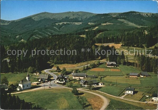 Steiermark Gasthaus Glashütten