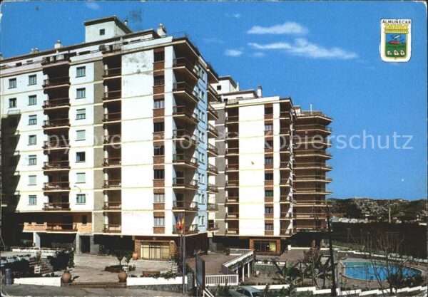 Costa Del Sol Hotel