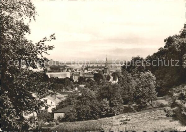 Bad Freienwalde