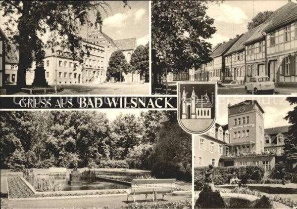 Bad Wilsnack