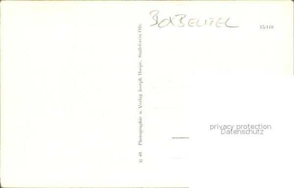 Wuerzburg Boxbeutel Wein – Bild 2