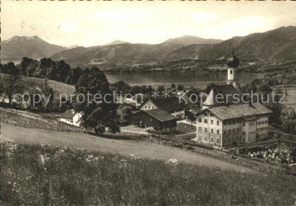 Gmund Tegernsee