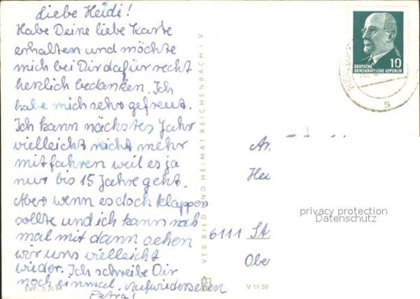 Heiligenstadt Eichsfeld Heinrich Heine Park Musikpavillon – Bild 2