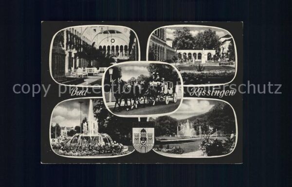 Bad Kissingen