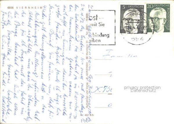 Viernheim – Bild 2