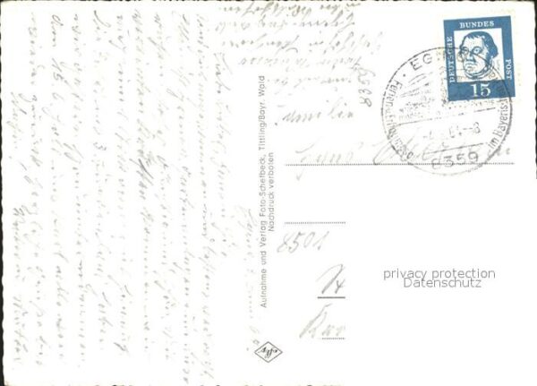Saldenburg Schloss Fürstenstein und Engelburg Roth – Bild 2