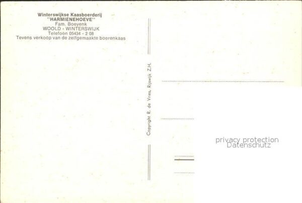 Winterswijk Harmienehoeve – Bild 2
