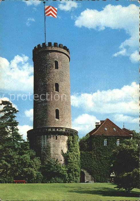 Bielefeld Sparrenburg