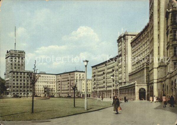 Leipzig Ringbebauung