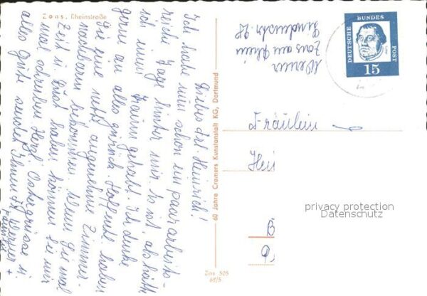 Zons Rheinstrasse – Bild 2