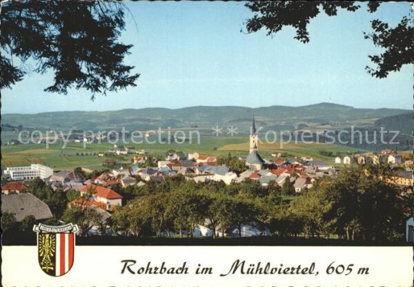 Rohrbach Oberoesterreich