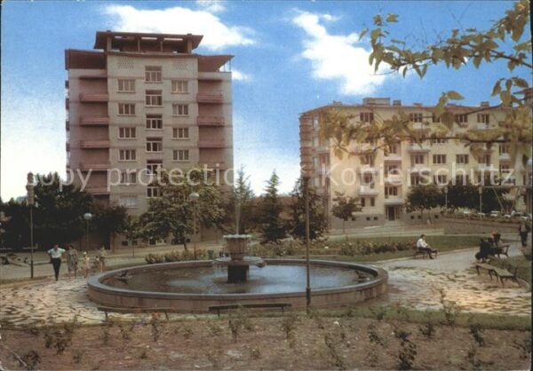 Stara Sagora