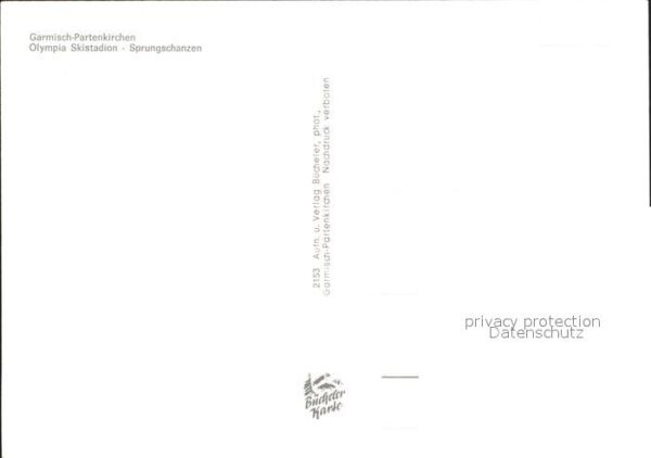 Garmisch-Partenkirchen Olympia-Sprungschanze – Bild 2