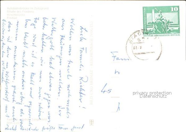 Stadtroda – Bild 2
