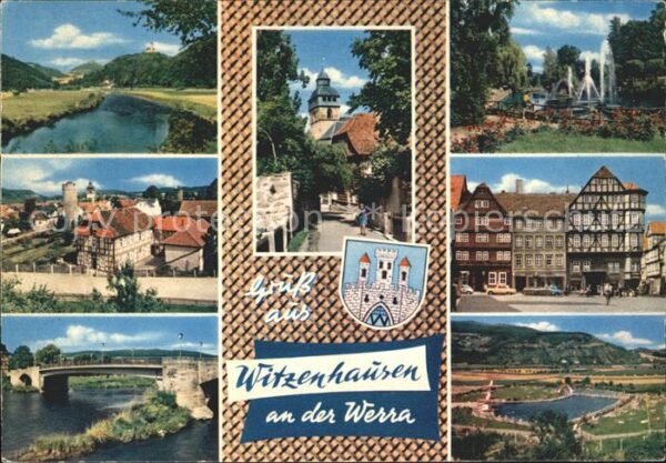 Witzenhausen