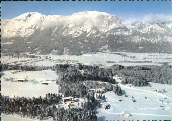 Bad Haering Tirol Waldhotel