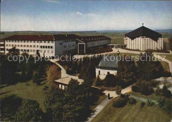 Horb Neckar Liebfrauenhöhe