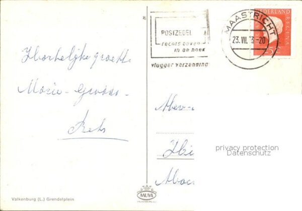 Maastricht – Bild 2