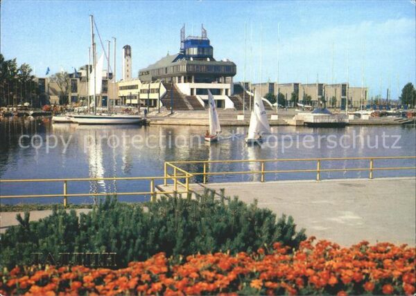 Tallinn Sailing Center