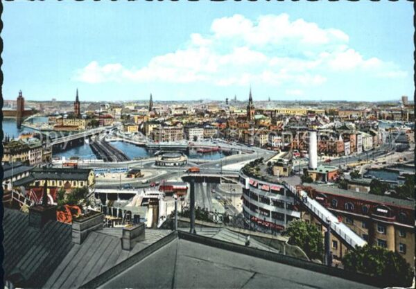 Stockholm