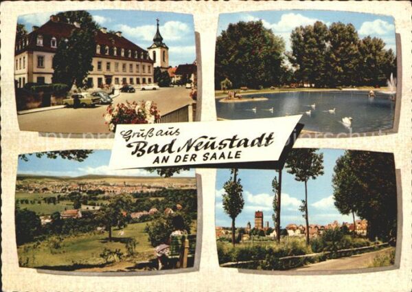 Bad Neustadt