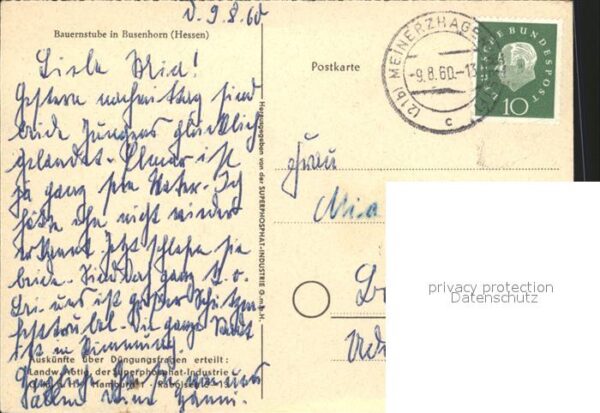 Meinerzhagen Bauernstube in Busenhorn – Bild 2
