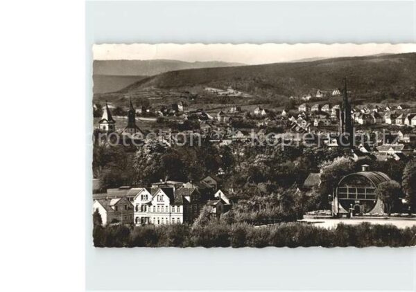 Bad Duerkheim Naturweinschänke Dürkheimer Fass