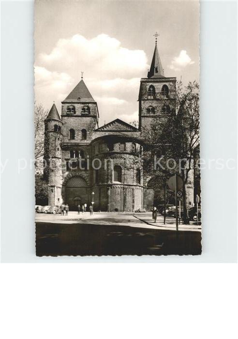 Trier Dom