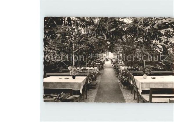 Lorch Wuerttemberg Waldkaffee Muckensee Wintergarten Tanzd