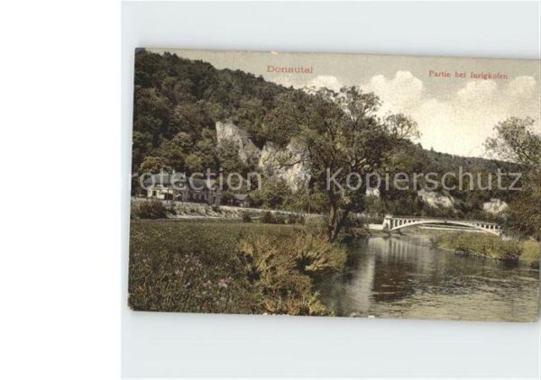 Donautal Inzigkofen