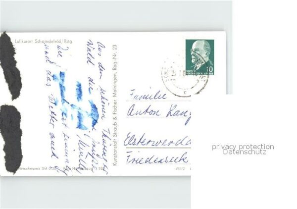 Schmiedefeld Rennsteig – Bild 2
