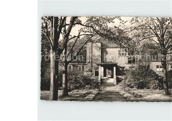 Heiligenstadt Eichsfeld Kneippbad