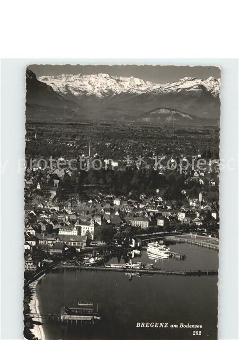 Bregenz Vorarlberg