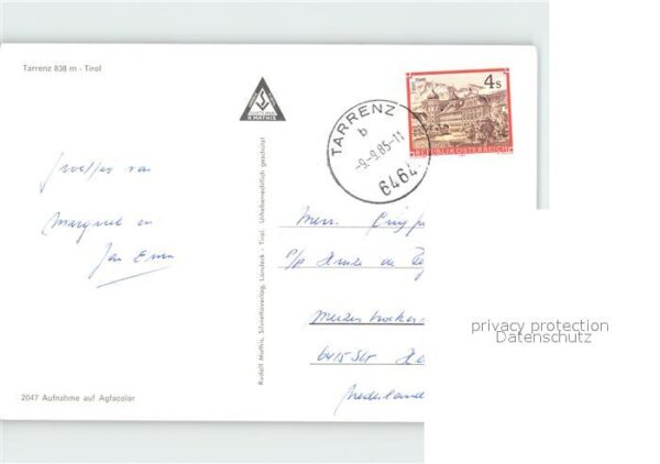 Tarrenz – Bild 2