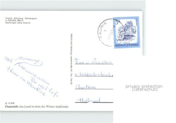 Rauris – Bild 2