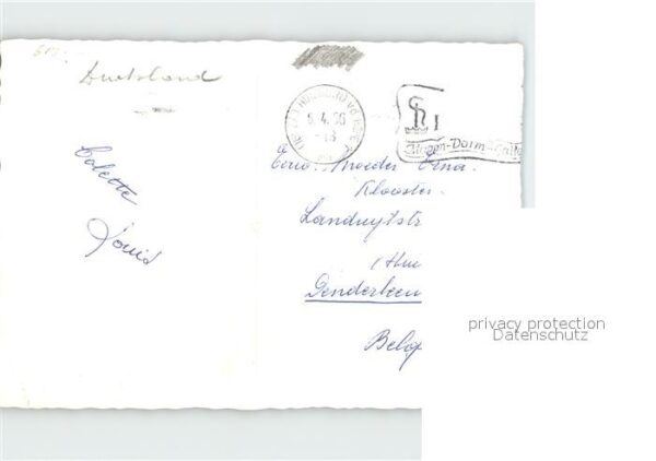 Bad Homburg Kurhaus – Bild 2