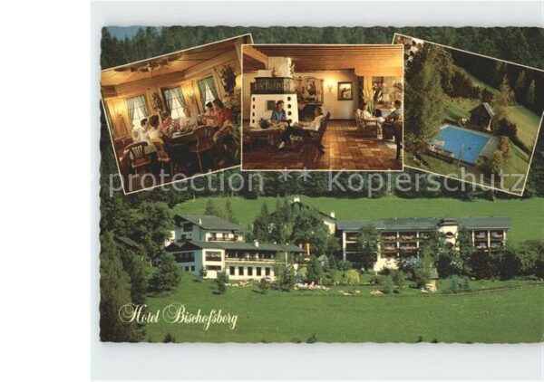 Windischgarsten Hotel Bischofsberg