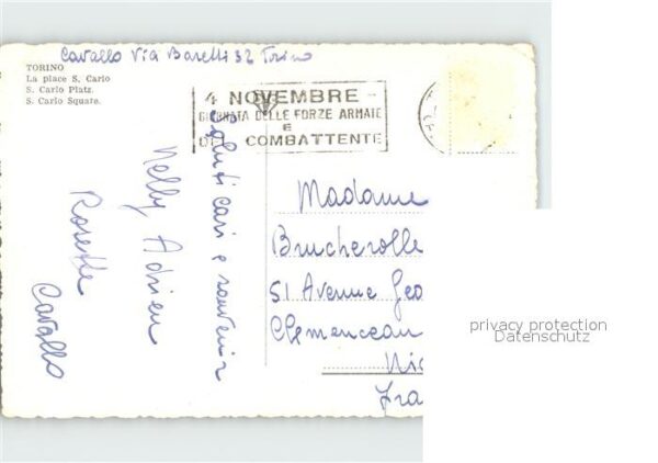 Torino Place S Carlo – Bild 2