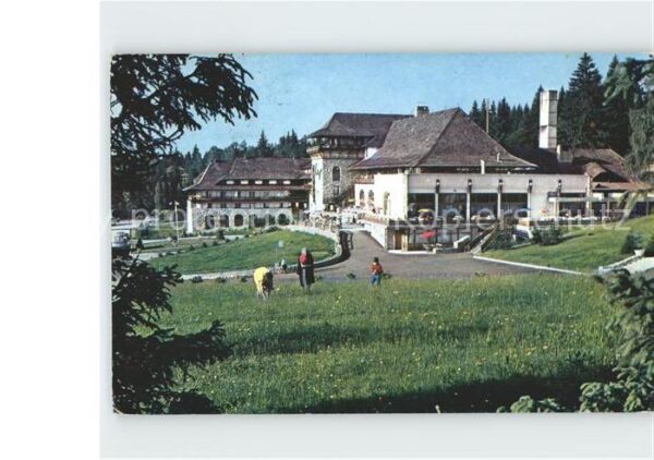Poiana Brasov Hotel Sport