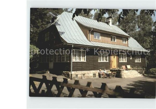 Karpacz Wschodnich Karkonoszach