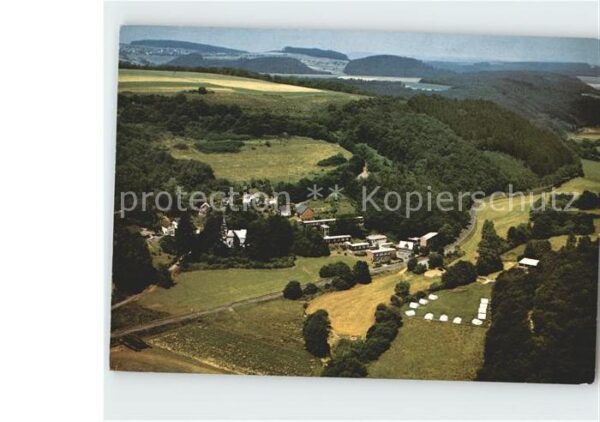 Kirchaehr Westerwald Jugendhaus Diözese Limburg