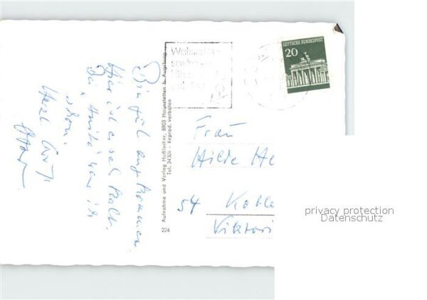 Augsburg Fuggerhaus – Bild 2