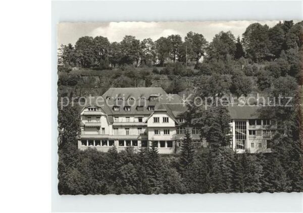 Freudenstadt Hotel Waldeck