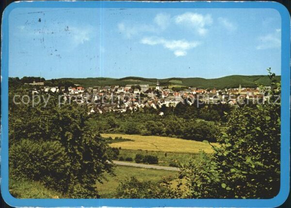 Arnsberg Westfalen